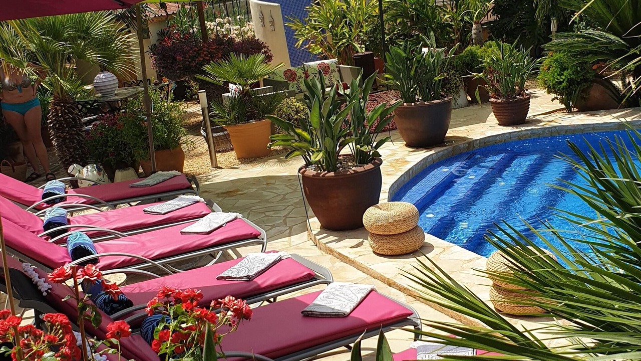 Photo of Outdoor in L'Alfas del Pi