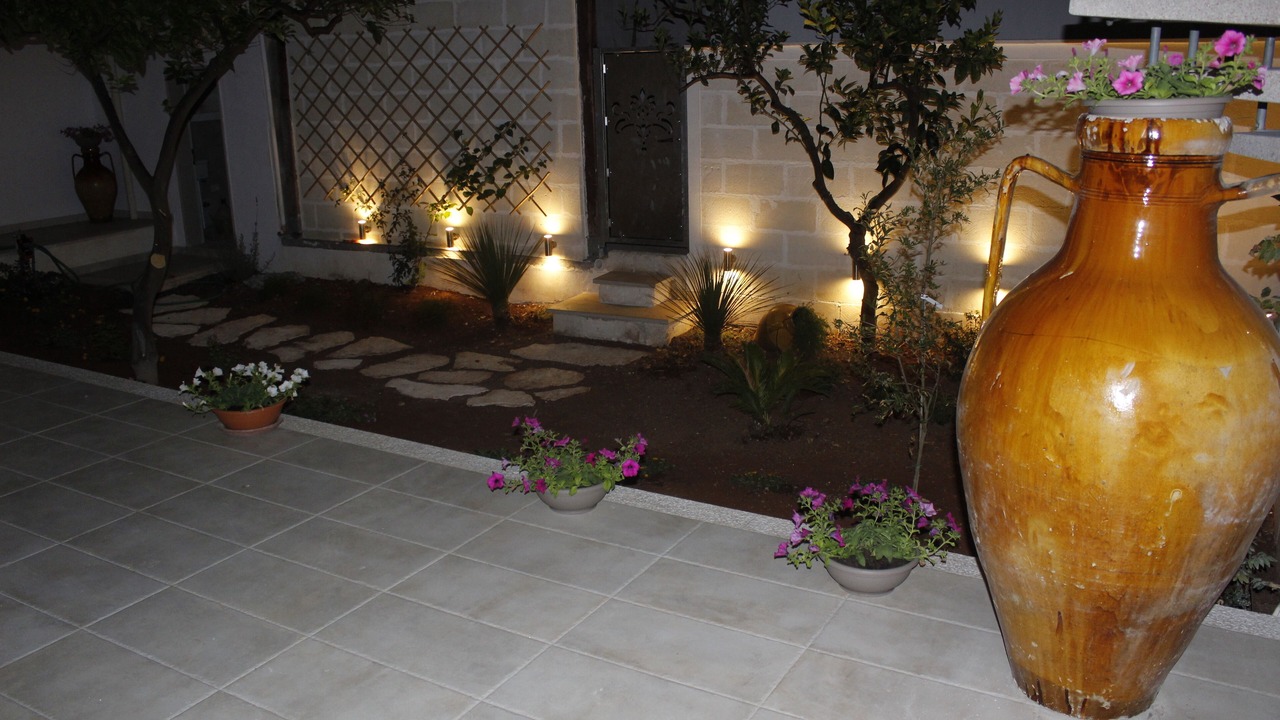 Photo of Outdoor in Manduria
