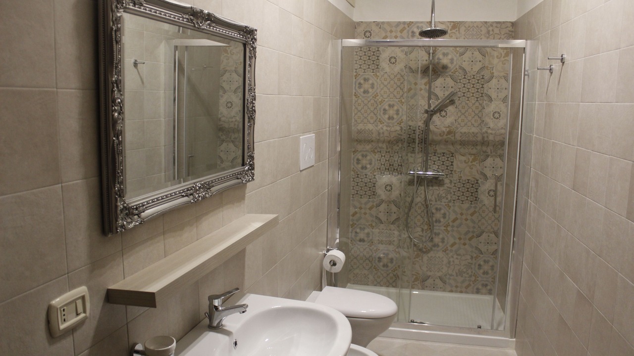 Photo of Bathroom in Manduria