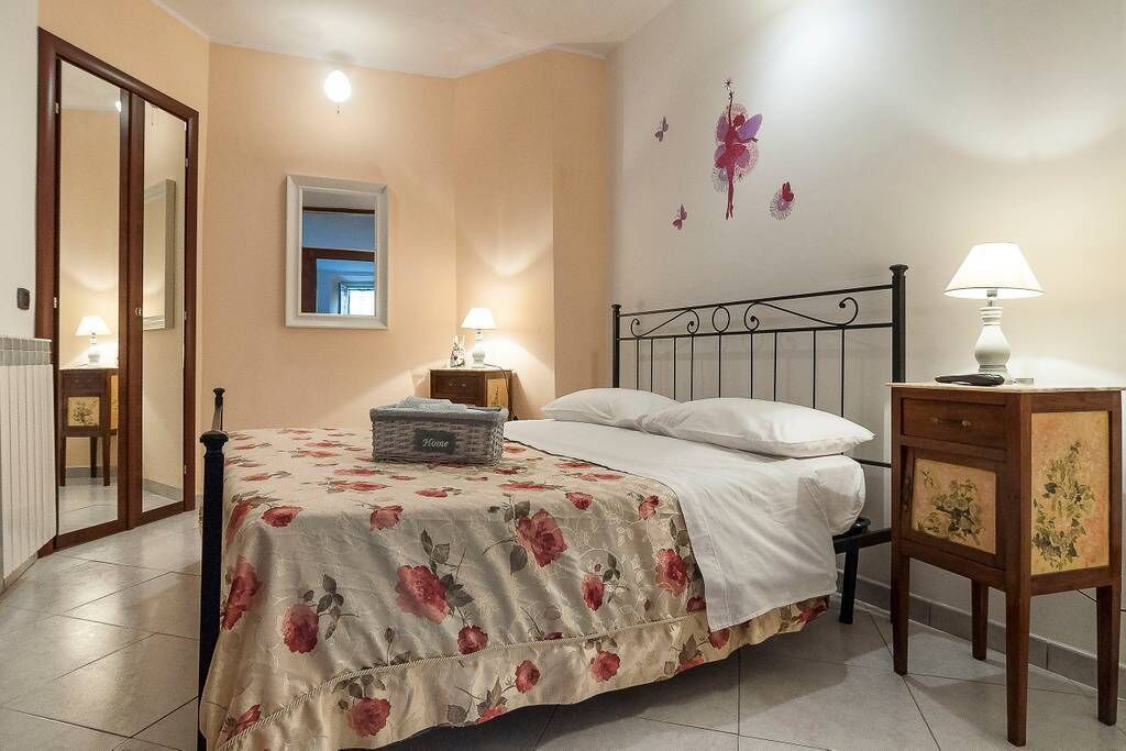 Photo of Bedroom in Anagni