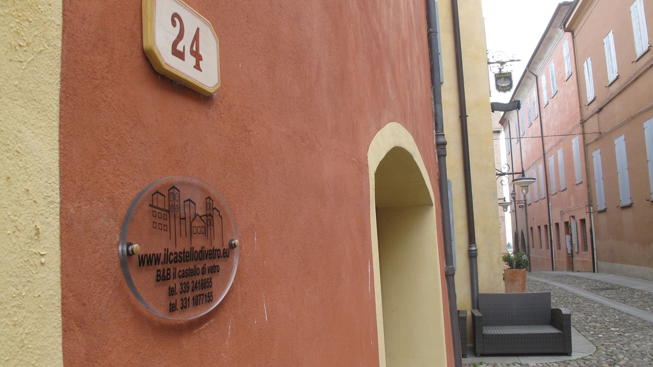 Photo of Outdoor in Castelvetro di Modena