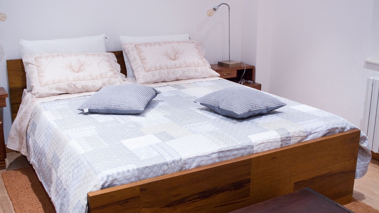 Photo of Bedroom in Castelvetro di Modena