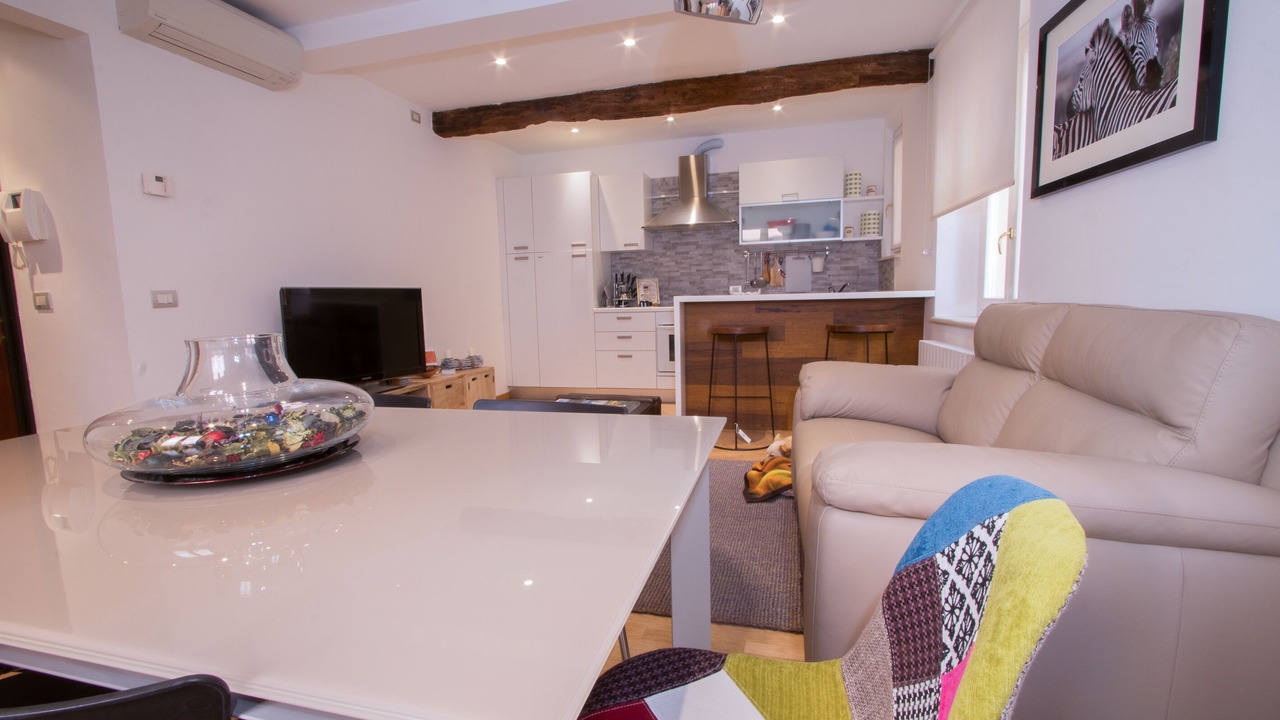 Photo of Livingroom in Castelvetro di Modena