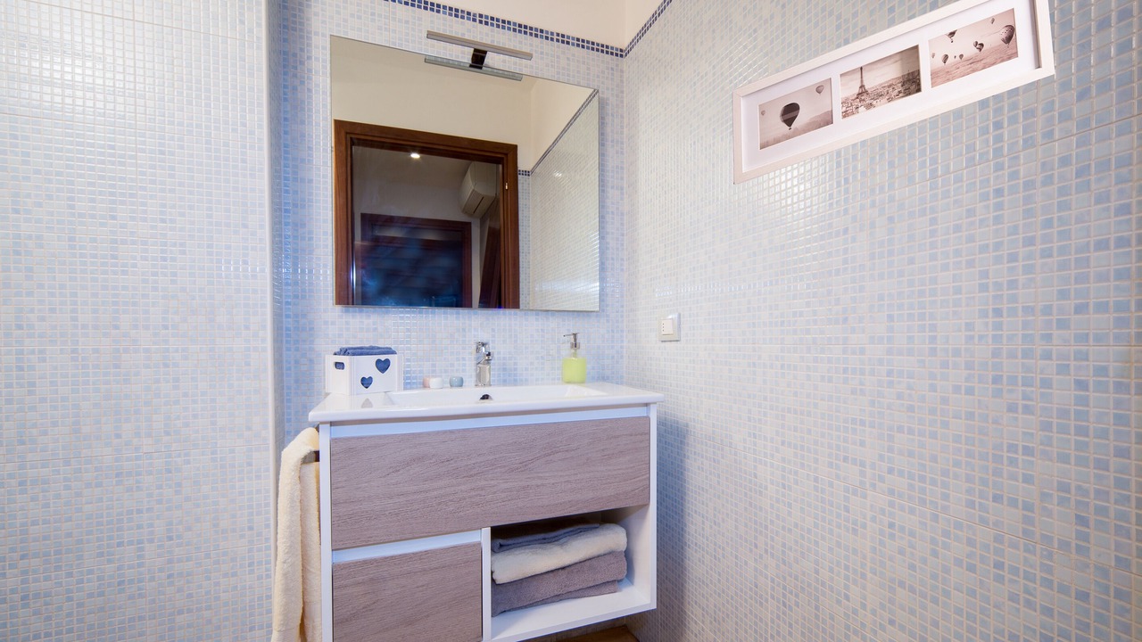 Photo of Bathroom in Castelvetro di Modena