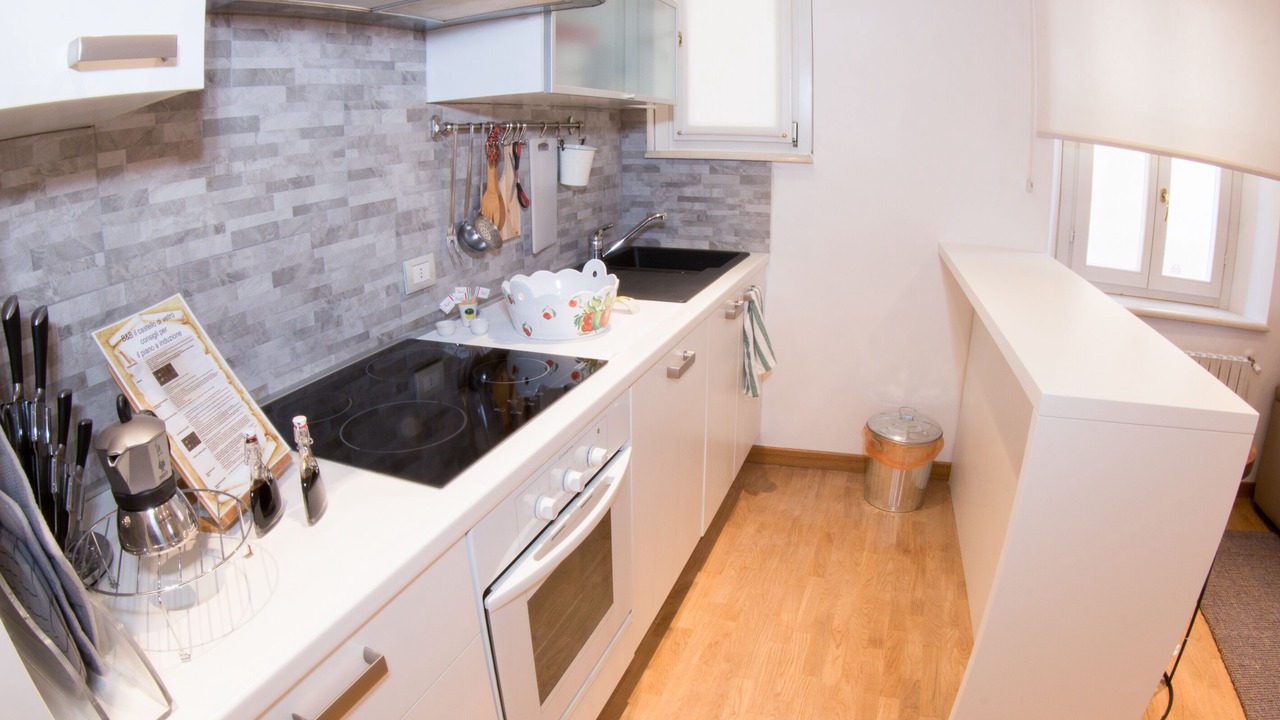 Photo of Kitchen in Castelvetro di Modena