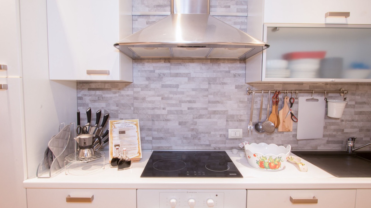 Photo of Kitchen in Castelvetro di Modena