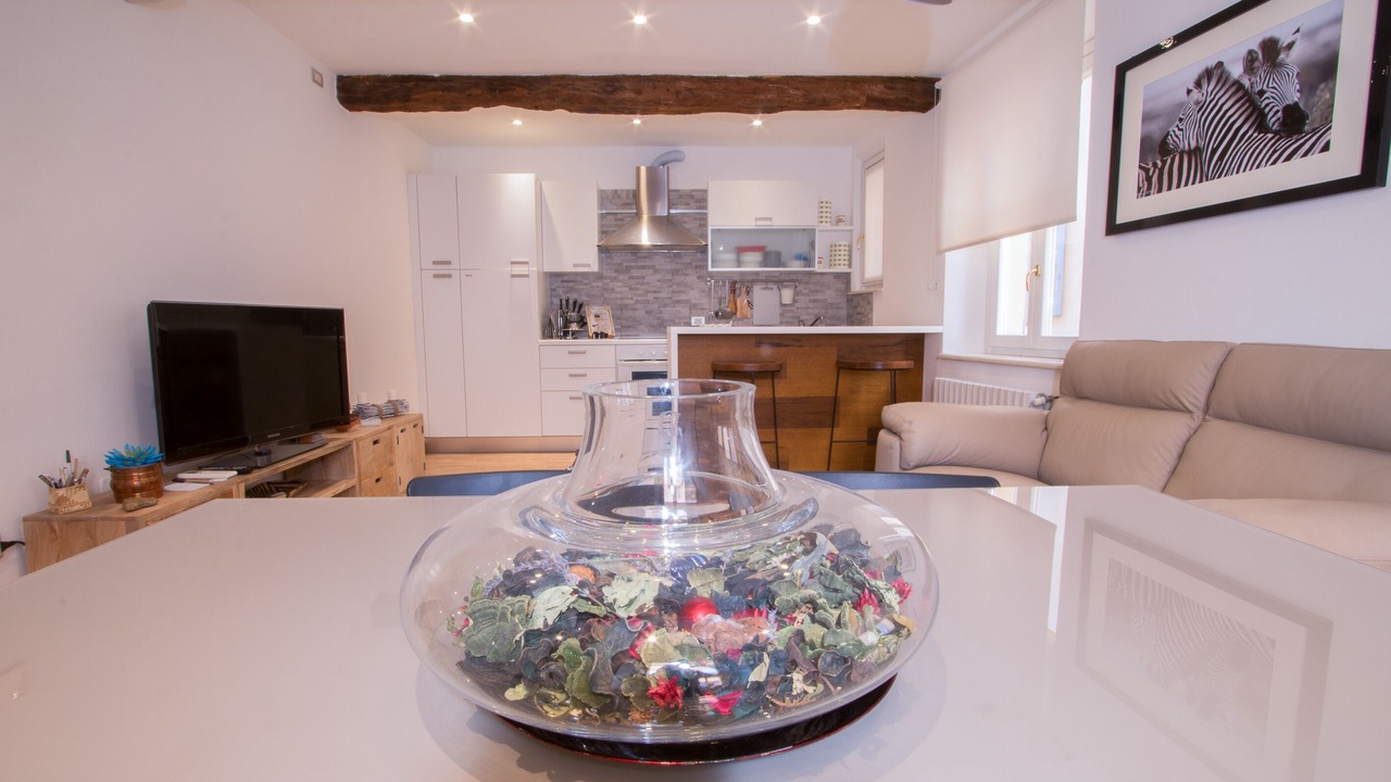 Photo of Livingroom in Castelvetro di Modena