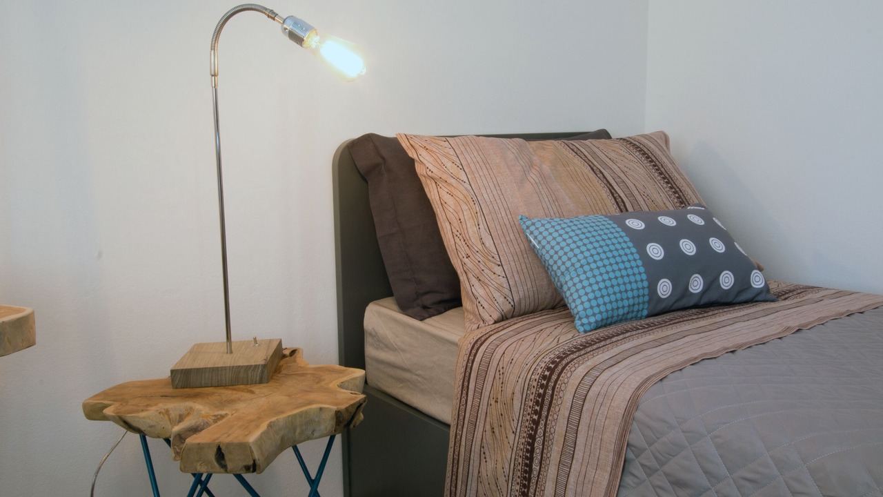 Photo of Bedroom in Castelvetro di Modena