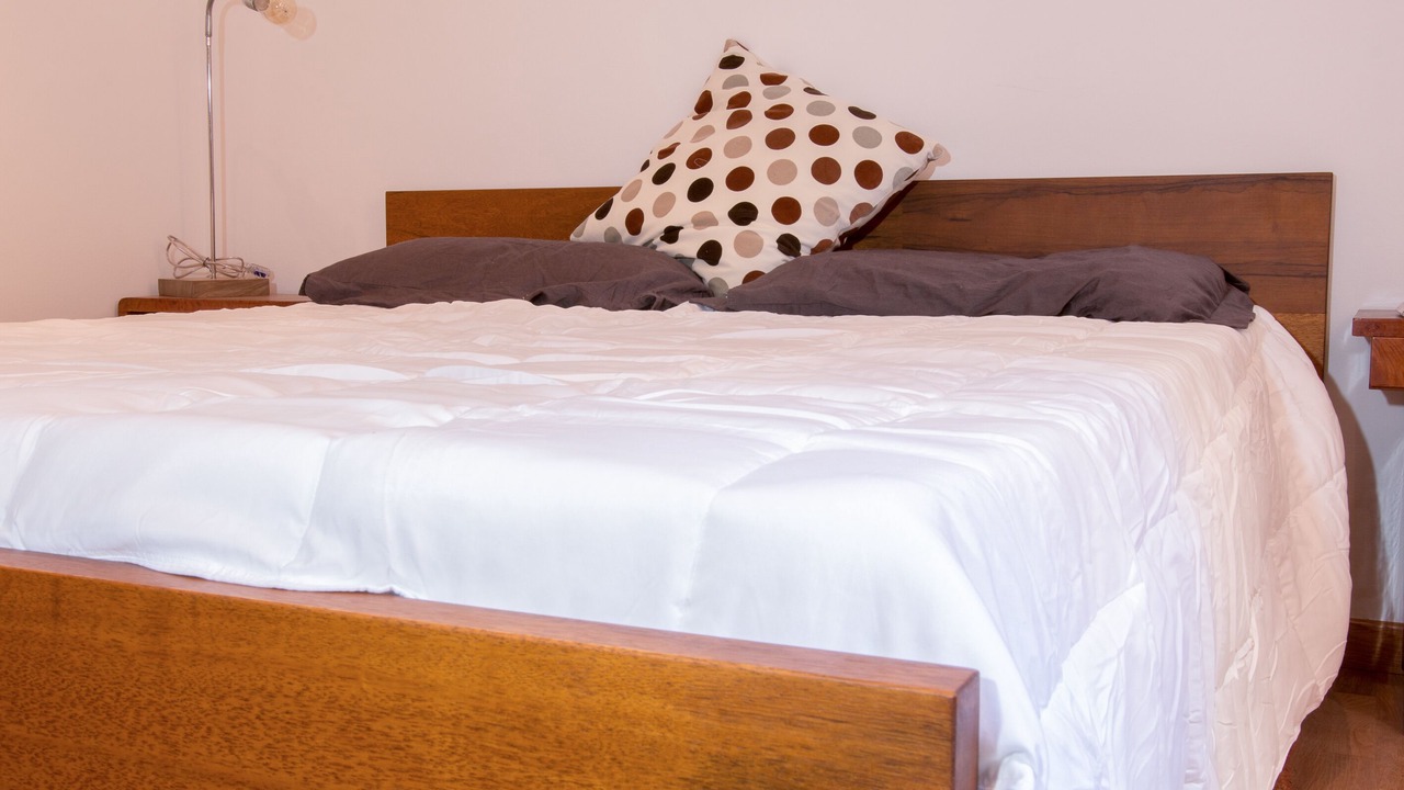 Photo of Bedroom in Castelvetro di Modena