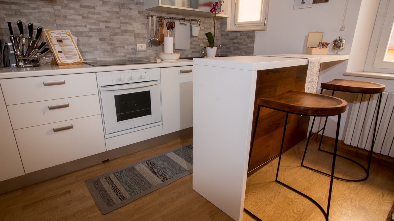 Photo of Kitchen in Castelvetro di Modena
