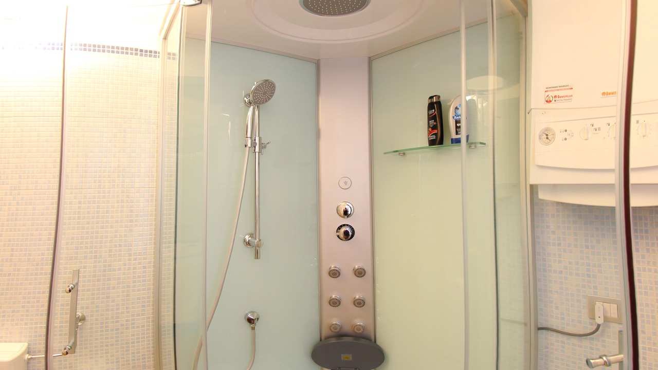 Photo of Bathroom in Castelvetro di Modena