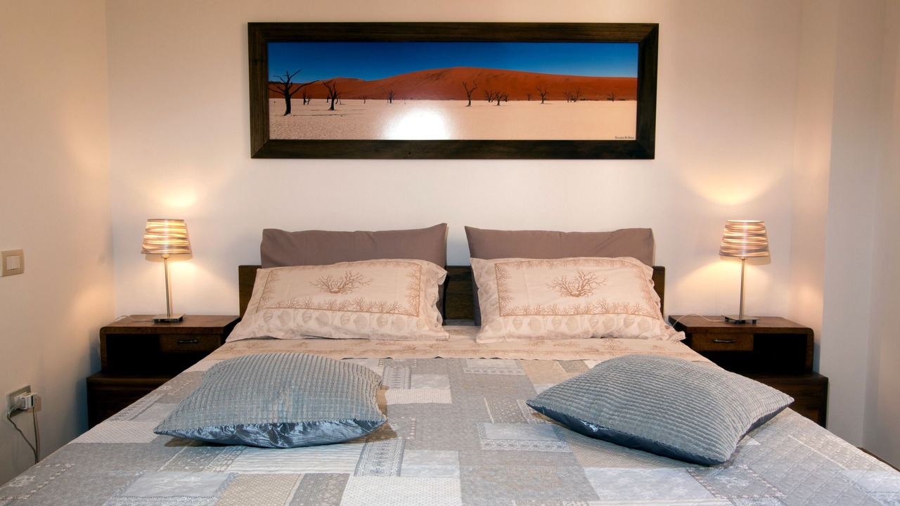 Photo of Bedroom in Castelvetro di Modena