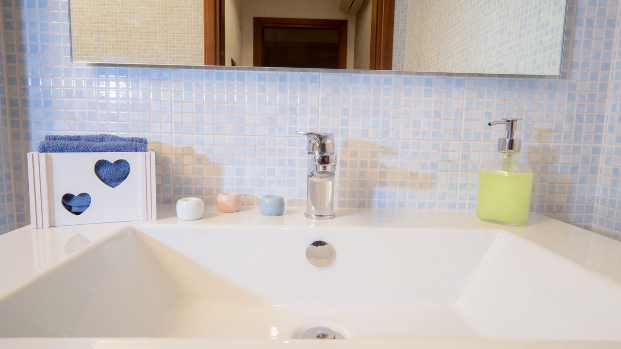 Photo of Bathroom in Castelvetro di Modena