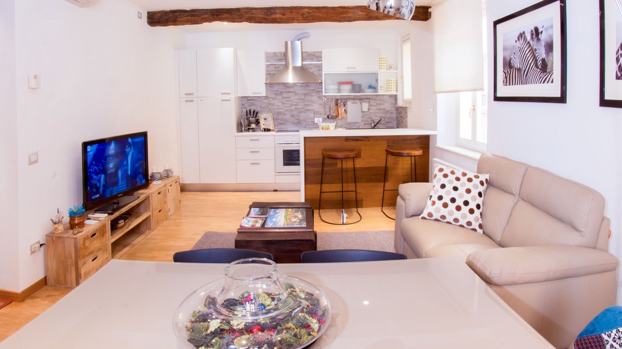 Photo of Livingroom in Castelvetro di Modena