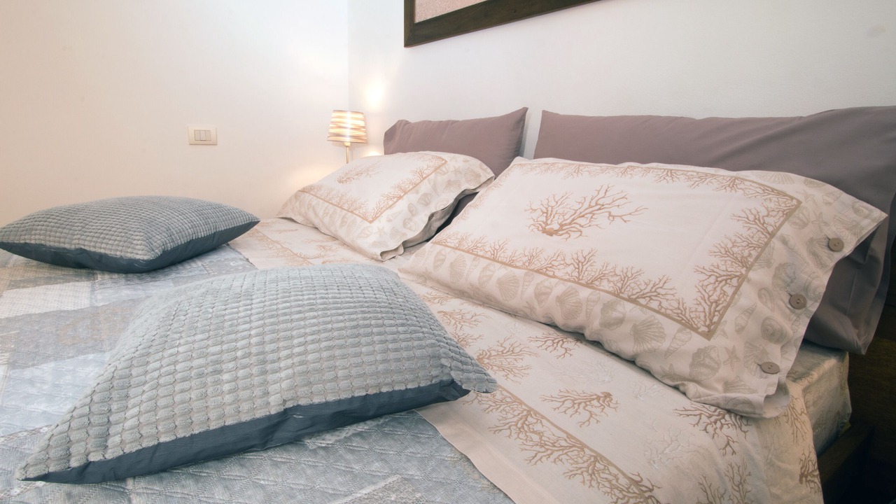 Photo of Bedroom in Castelvetro di Modena