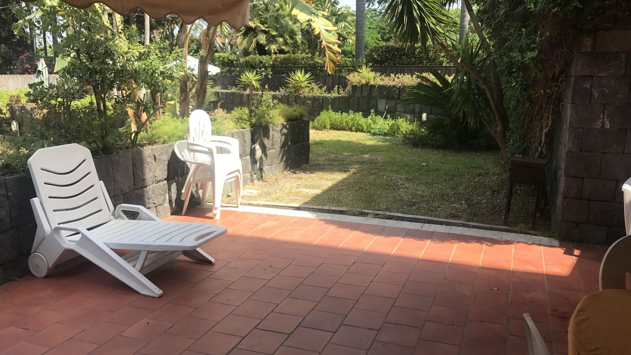 Photo of Patio Balcony in Acireale