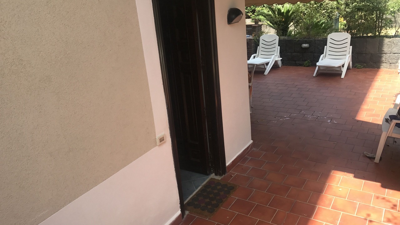 Photo of Patio Balcony in Acireale