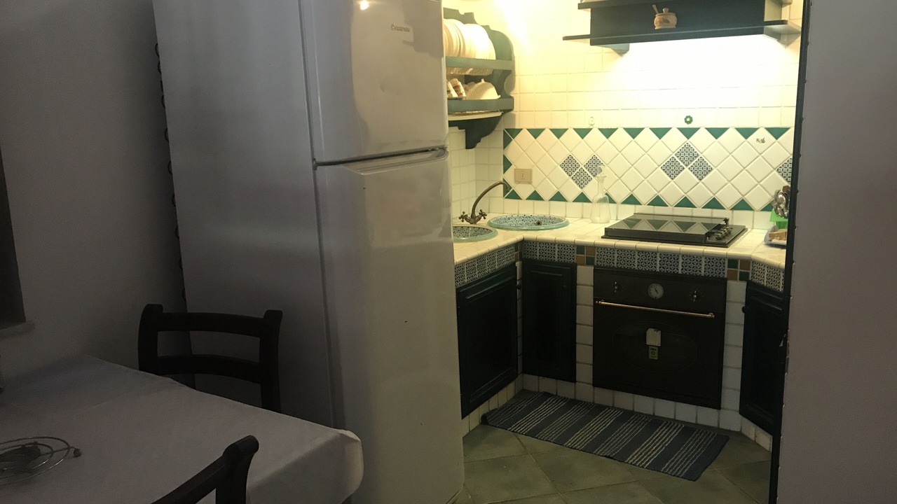 Photo of Kitchen in Acireale