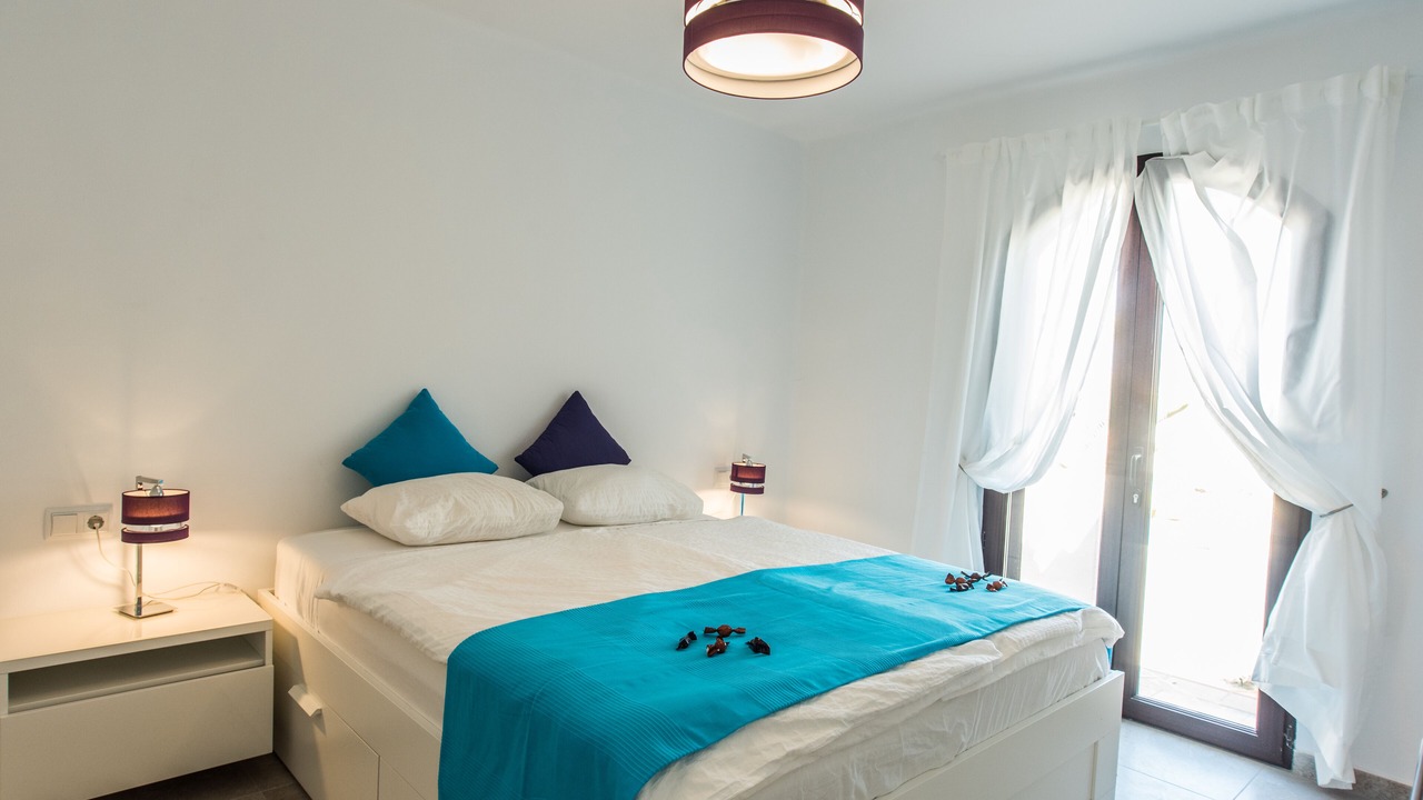 Photo of Bedroom in Diputacion de Rincon de San Gines