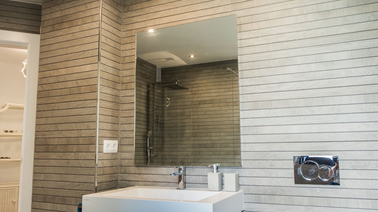 Photo of Bathroom in Diputacion de Rincon de San Gines