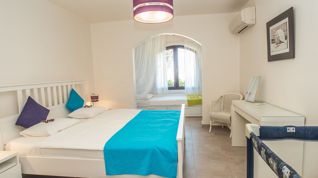 Photo of Bedroom in Diputacion de Rincon de San Gines