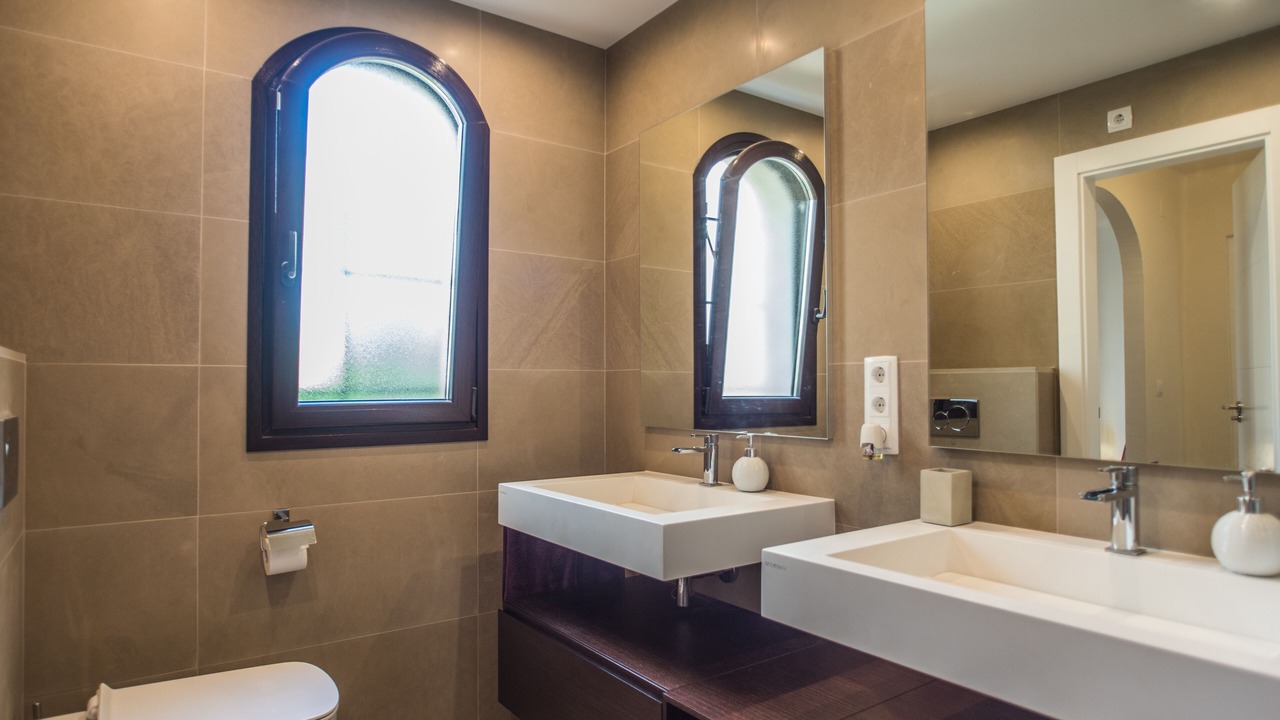 Photo of Bathroom in Diputacion de Rincon de San Gines