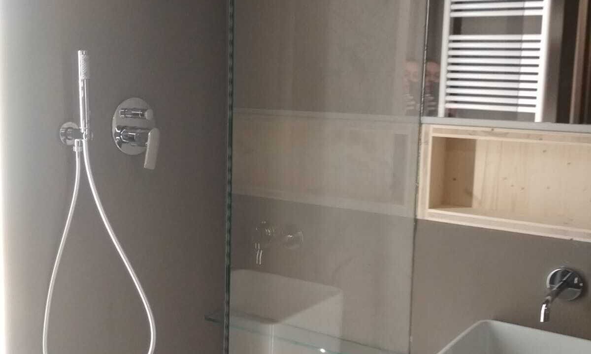 Photo of Bathroom in Segnano