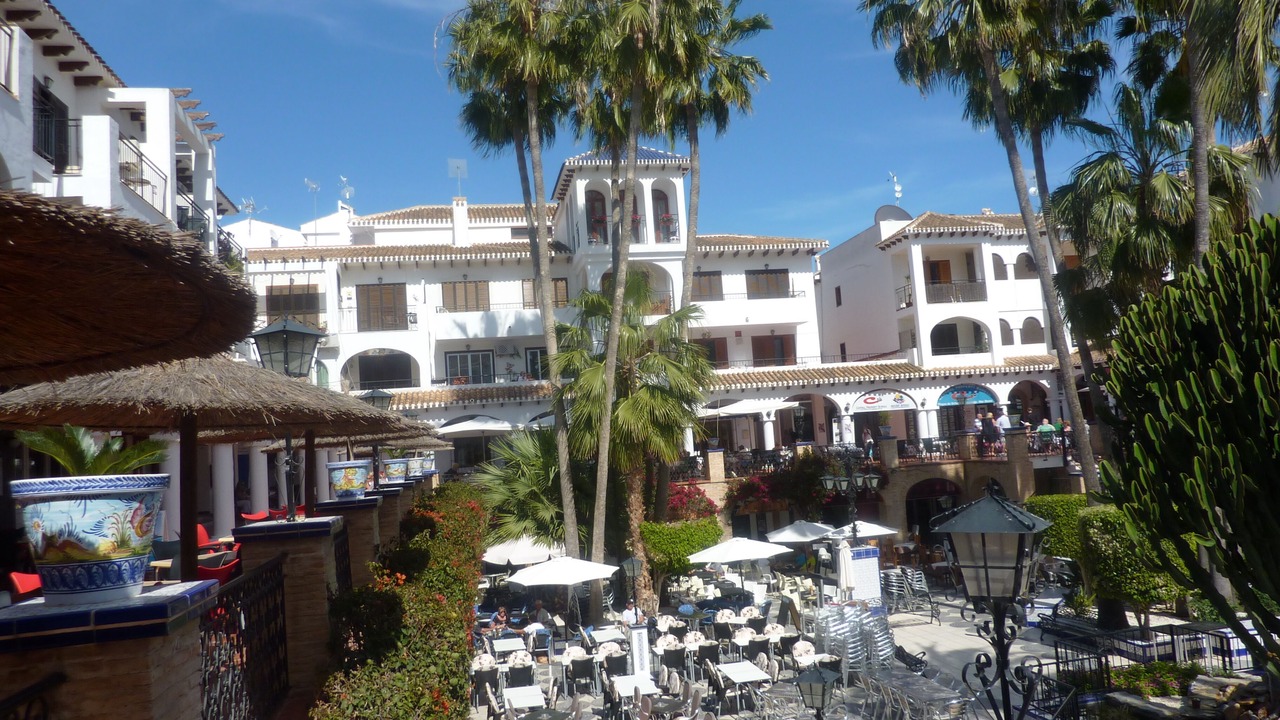 Photo of Others in Orihuela Costa