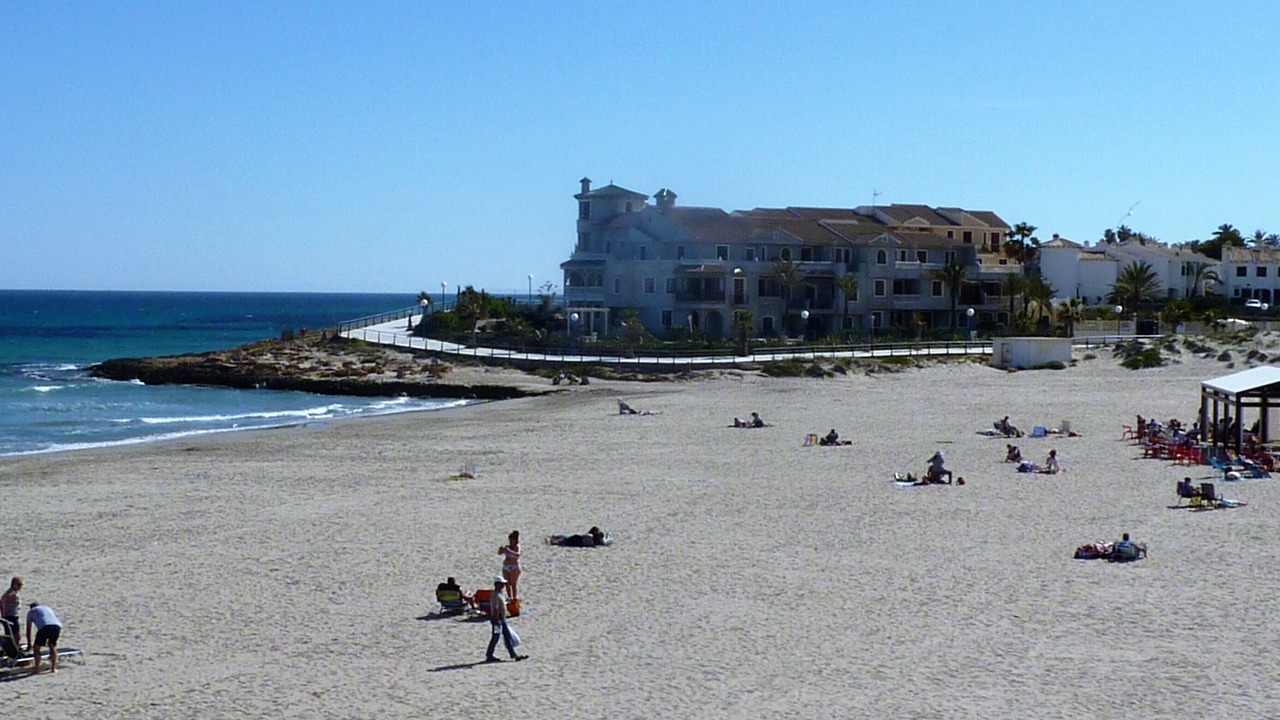 Photo of Others in Orihuela Costa