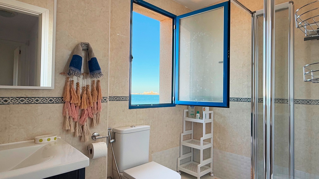 Photo of Bathroom in Playa Honda