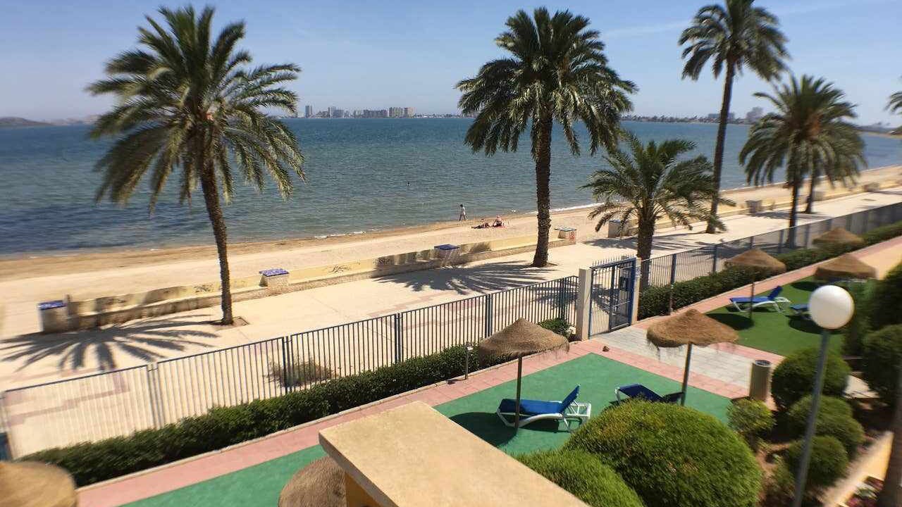 Photo of Patio Balcony in Playa Honda
