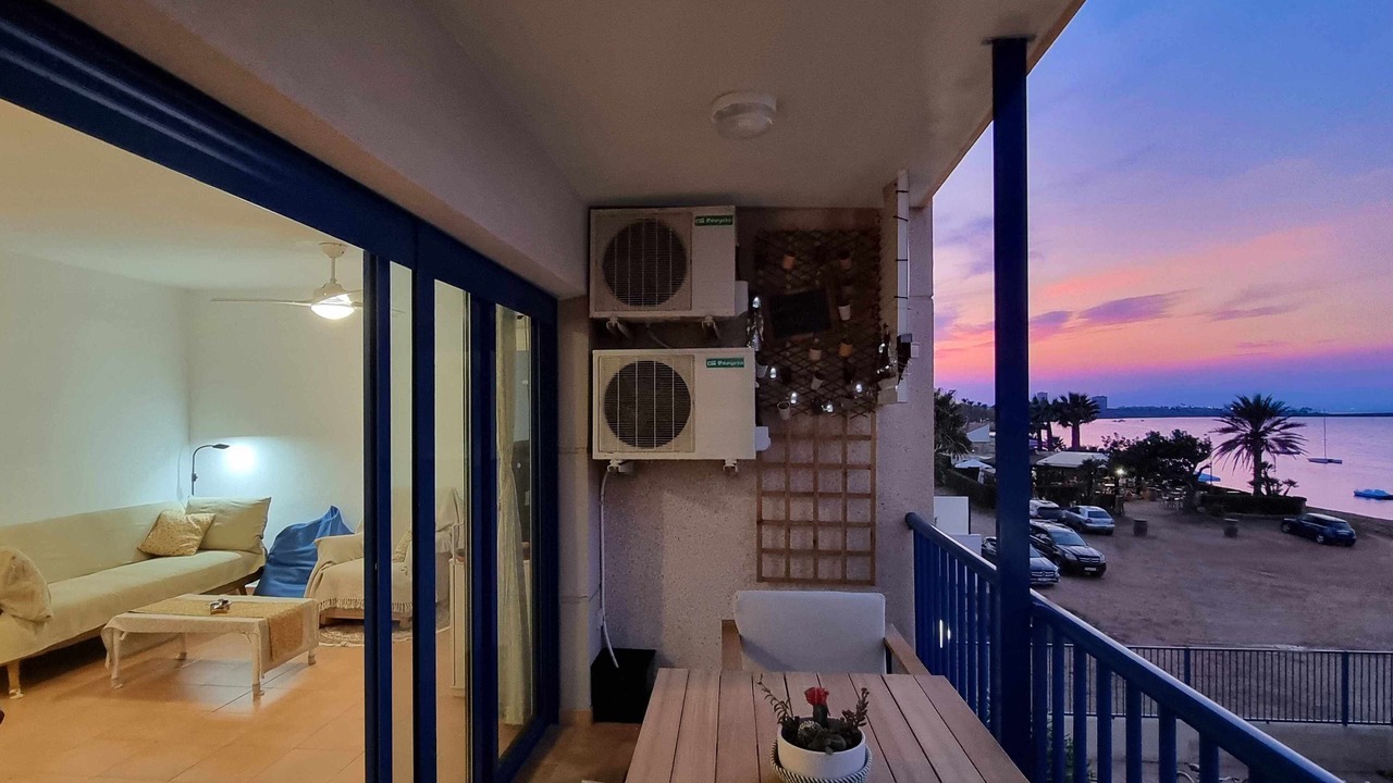 Photo of Patio Balcony in Playa Honda