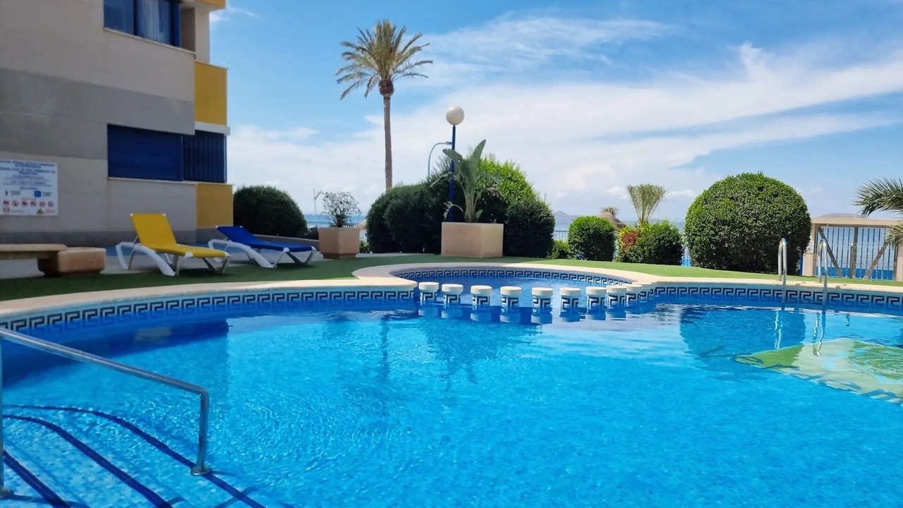 Photo of Outdoor in Playa Honda