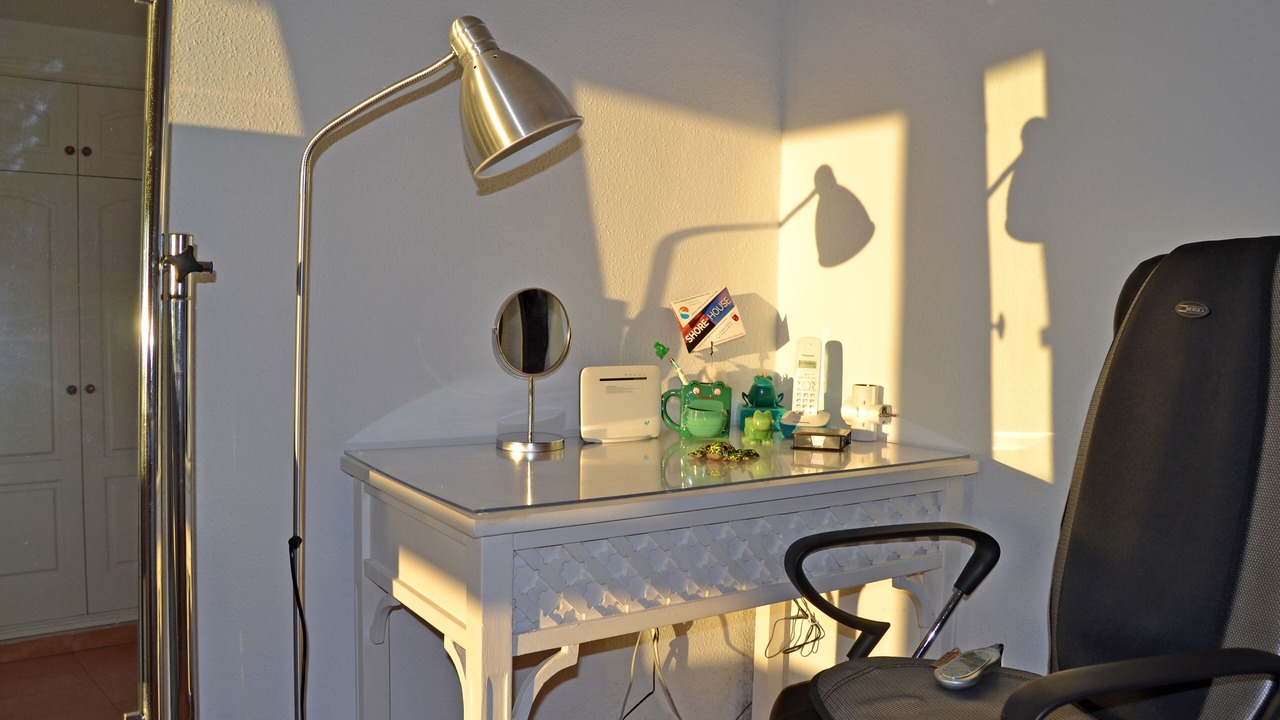 Photo of Bedroom in Playa Honda