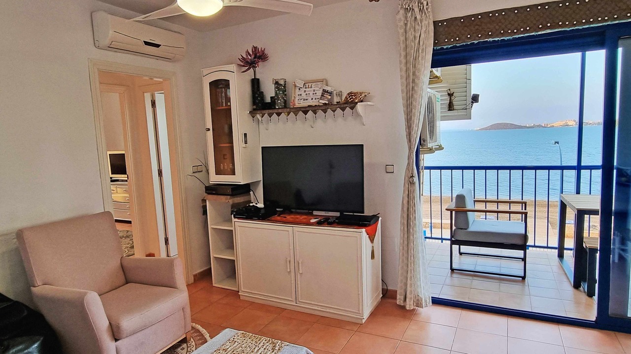 Photo of Patio Balcony in Playa Honda