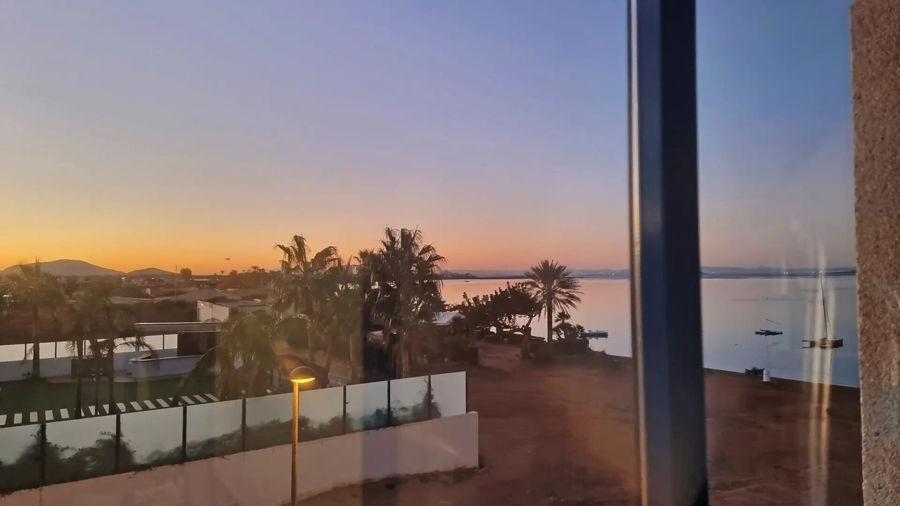 Photo of Patio Balcony in Playa Honda