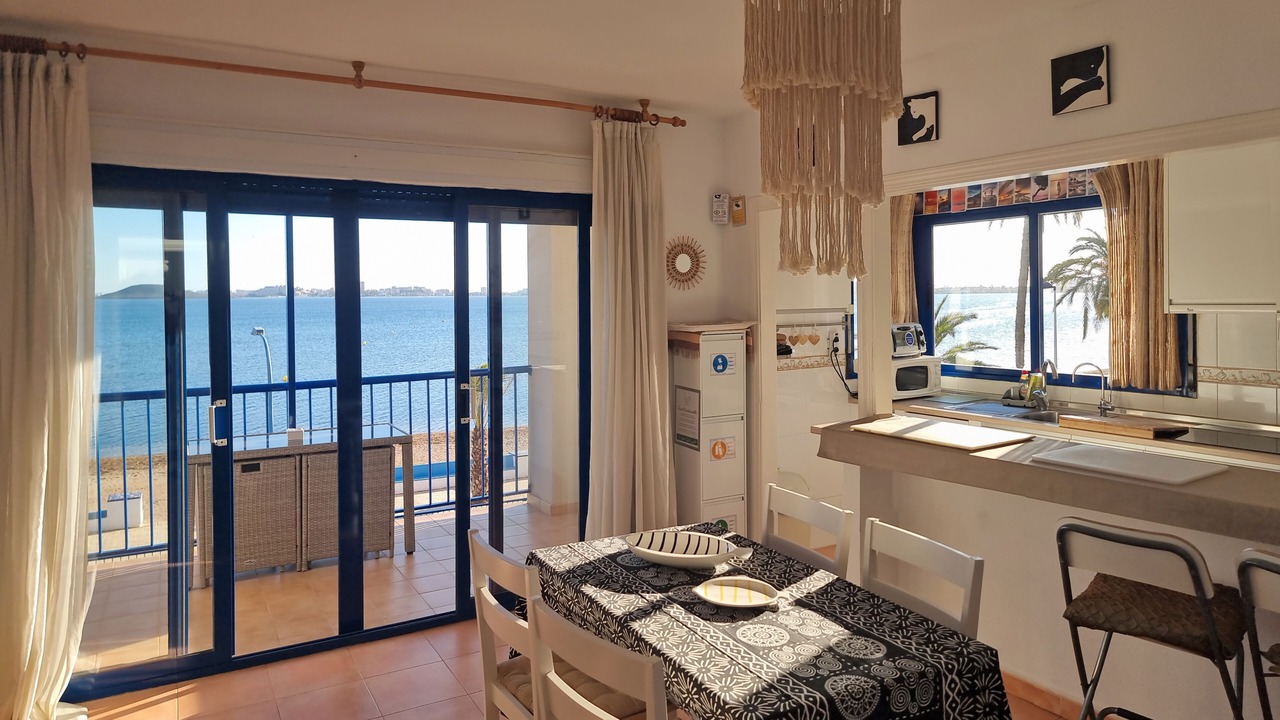 Photo of Patio Balcony in Playa Honda