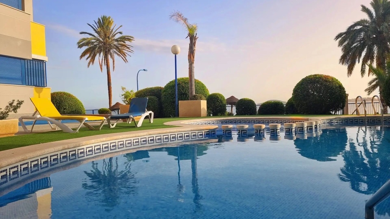 Photo of Outdoor in Playa Honda