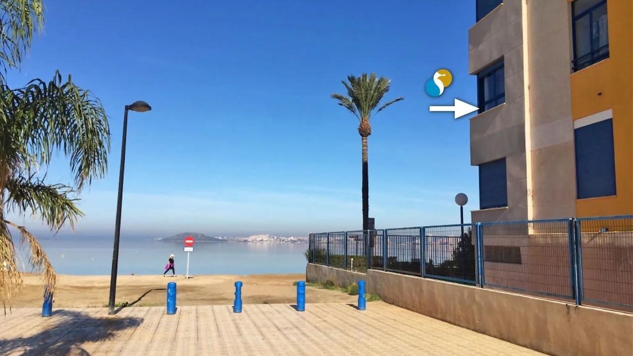 Photo of Outdoor in Playa Honda
