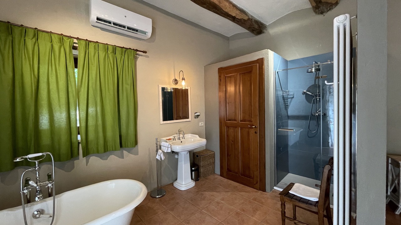 Photo of Bathroom in Bonvicino