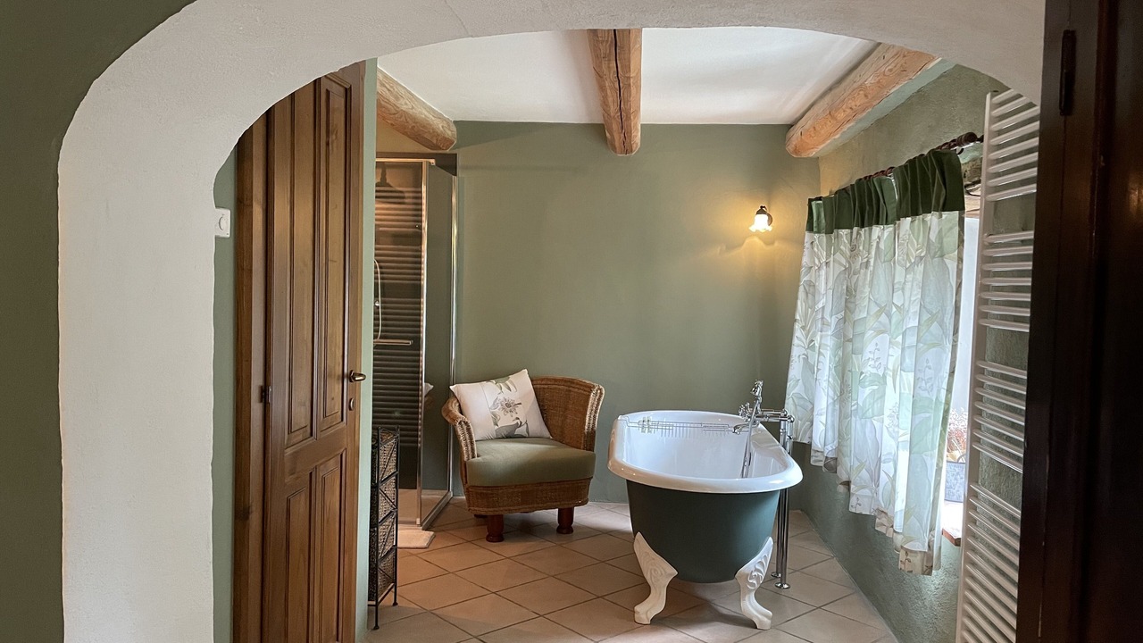 Photo of Bathroom in Bonvicino