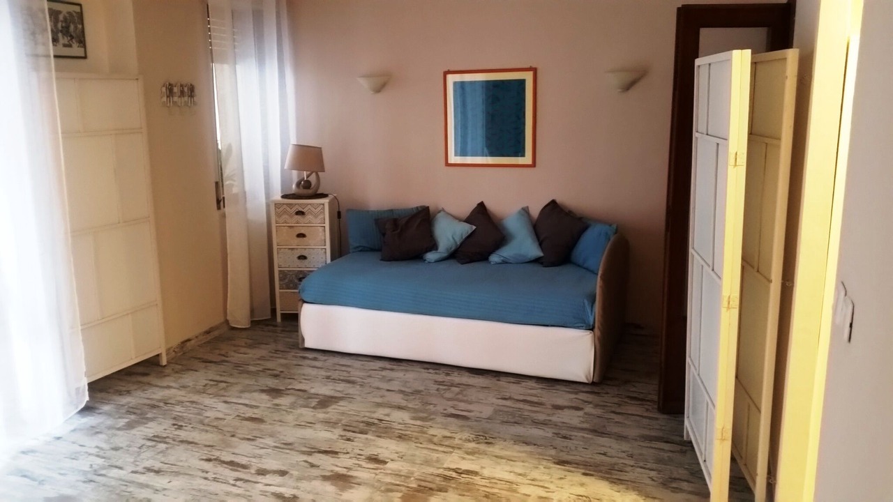 Photo of Bedroom in Aci Trezza