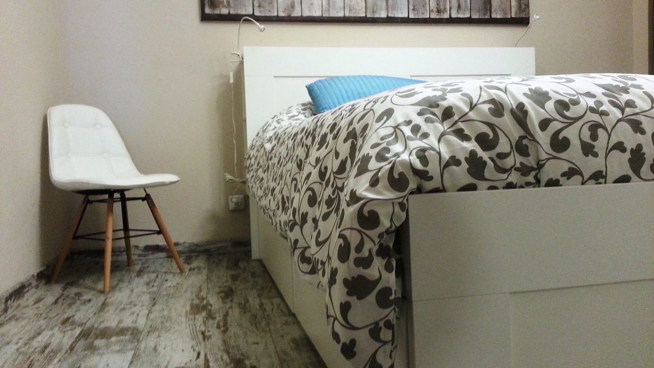 Photo of Bedroom in Aci Trezza