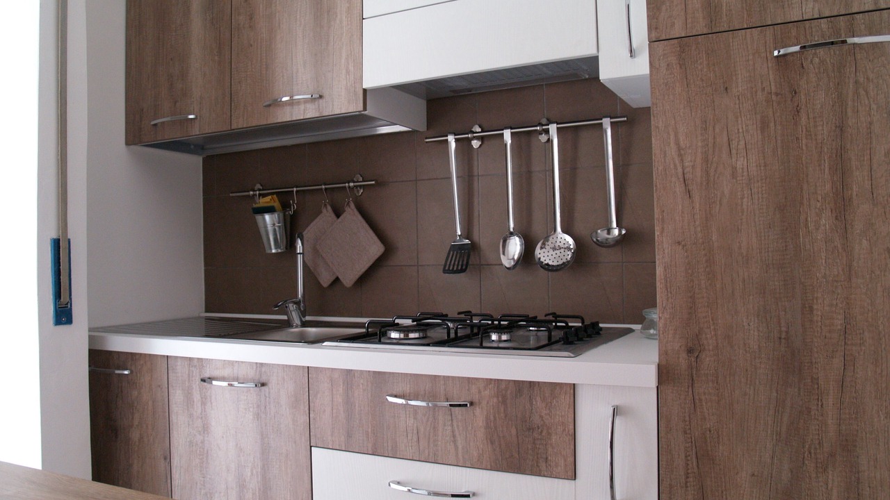 Photo of Kitchen in Aci Trezza
