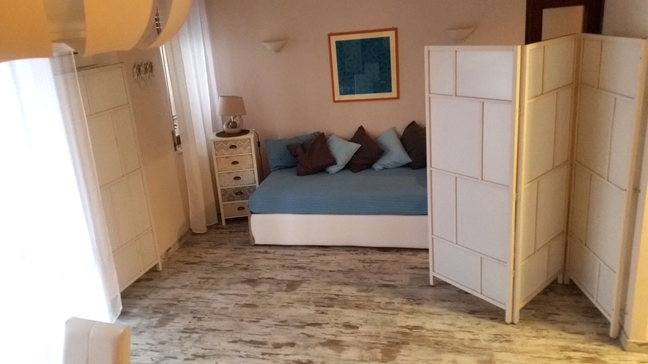 Photo of Bedroom in Aci Trezza