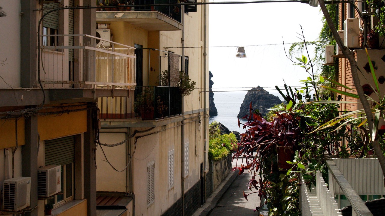 Photo of Others in Aci Trezza