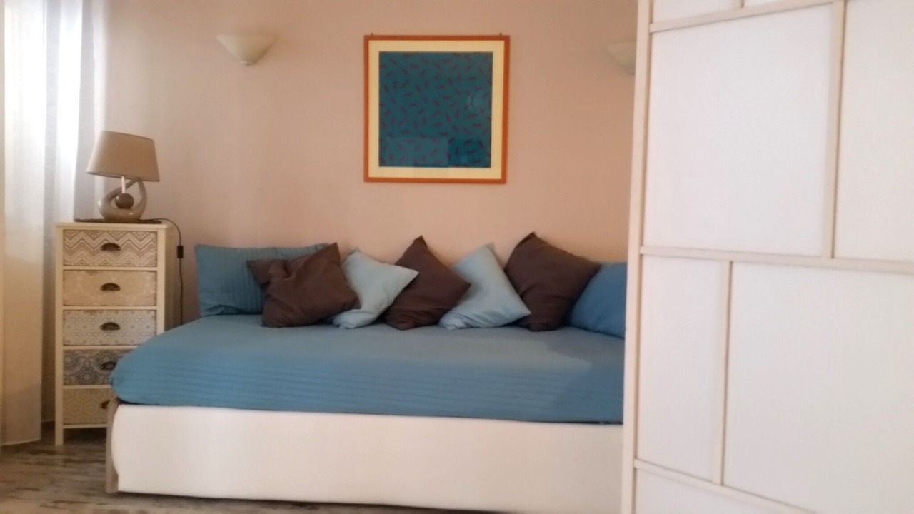 Photo of Bedroom in Aci Trezza