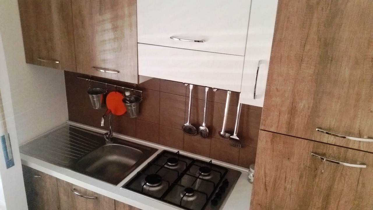 Photo of Kitchen in Aci Trezza