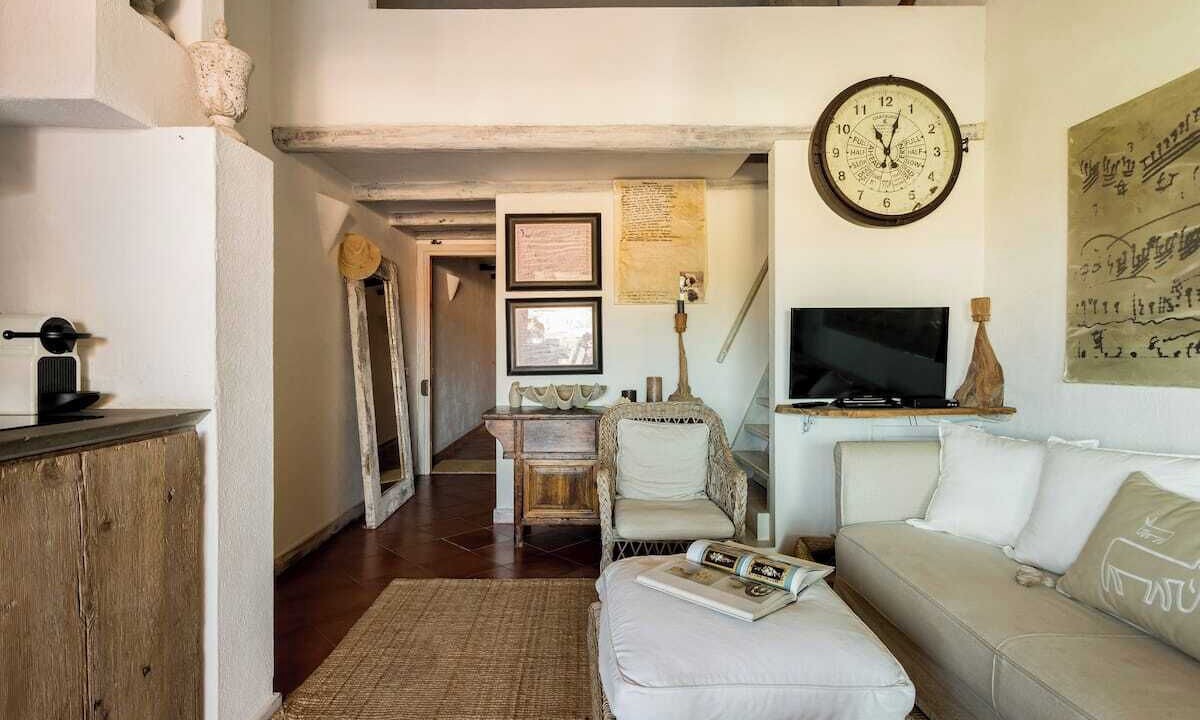 Photo of Livingroom in Porto Pozzo