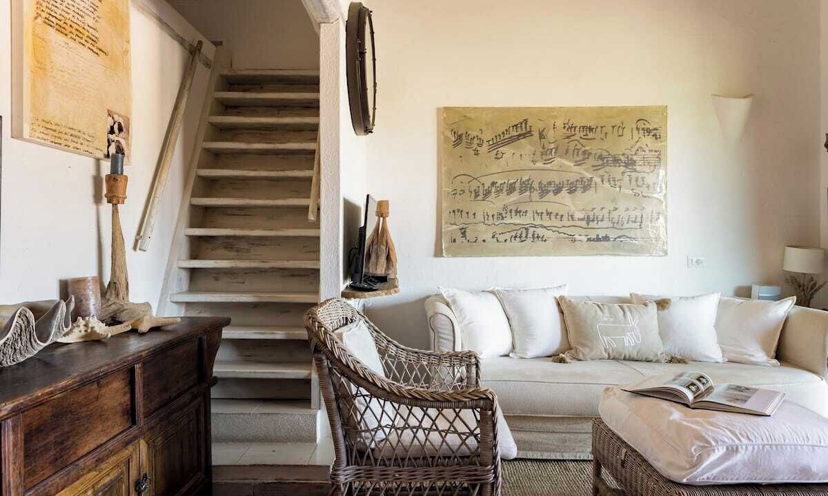 Photo of Livingroom in Porto Pozzo
